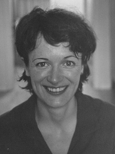 Clementine Schwander