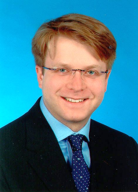 Dr. Martin Schlemmer