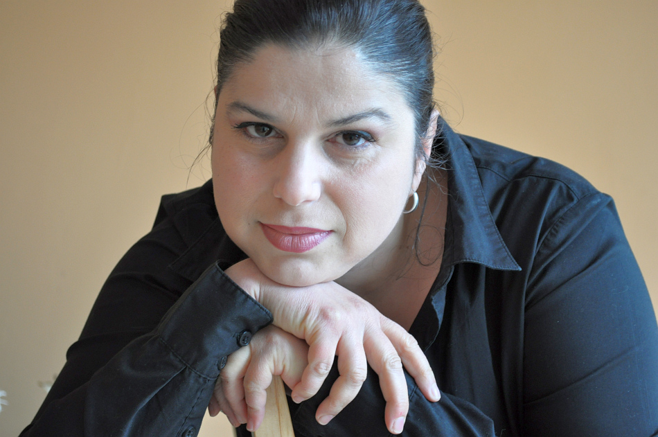 Radostina Nikolova-Hristova