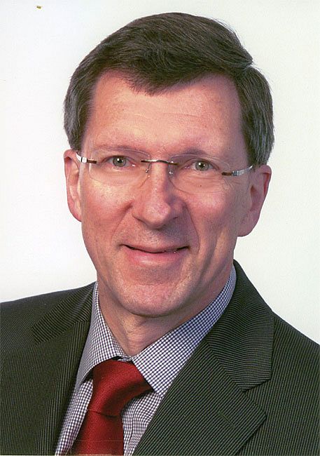 Udo Kasprowicz