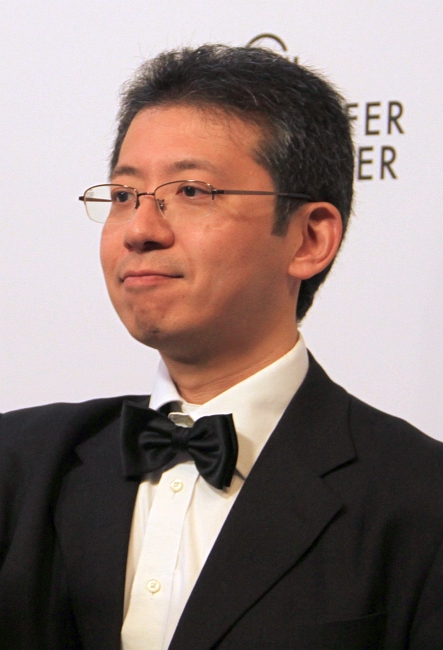 Masato Kanzaki