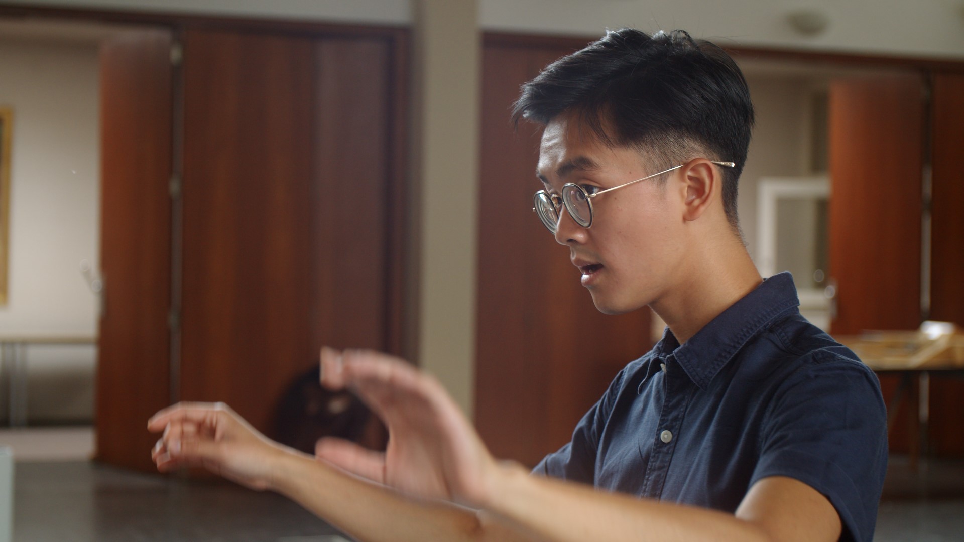 Koon Tung Grant Sung