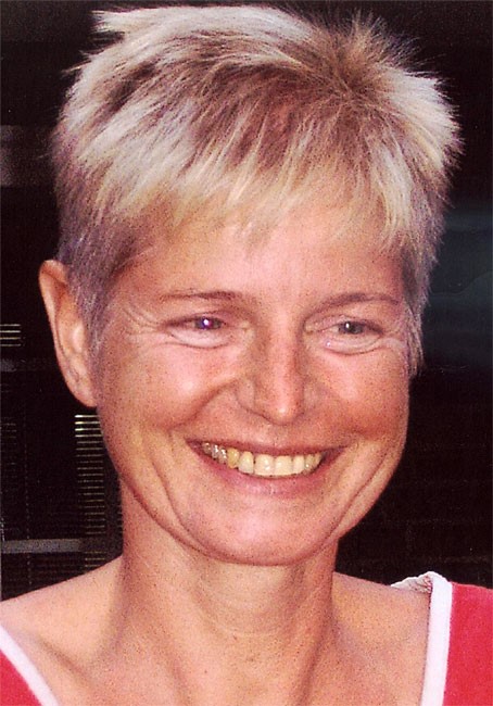 Ulrike Eitel