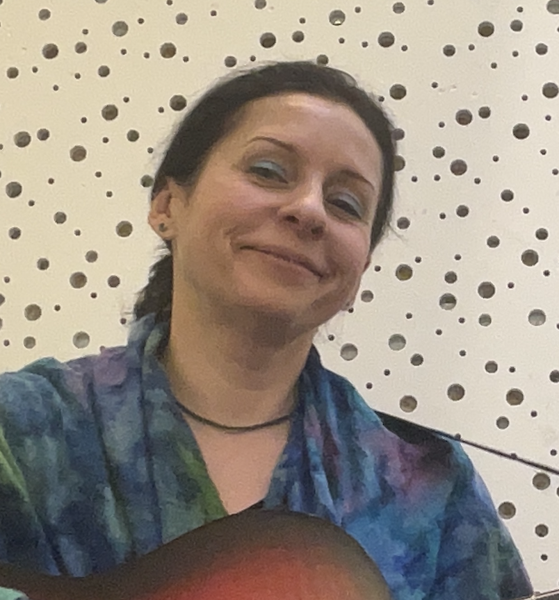 Laura Cabiria Chebeleu