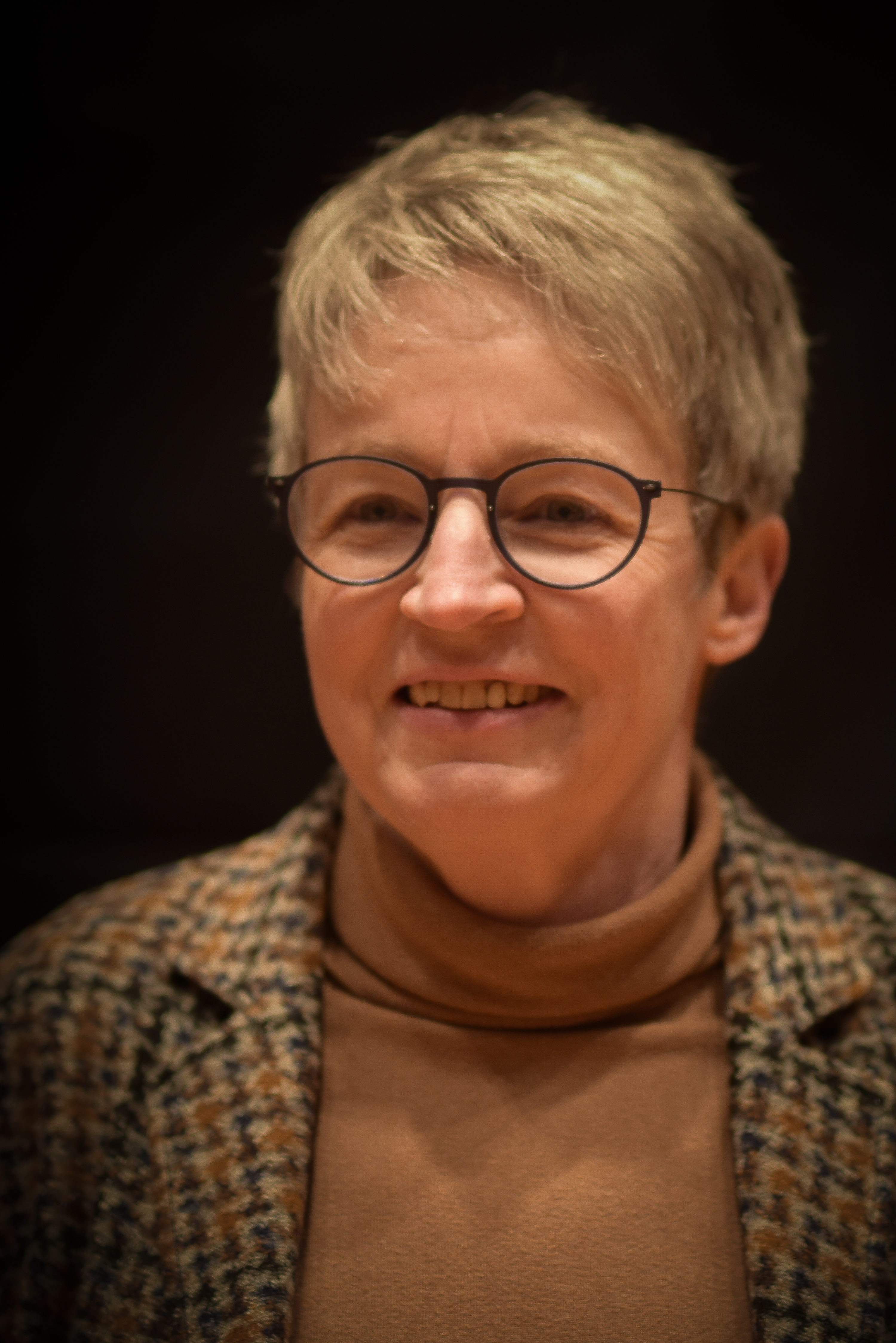 Monika Egelhaaf
