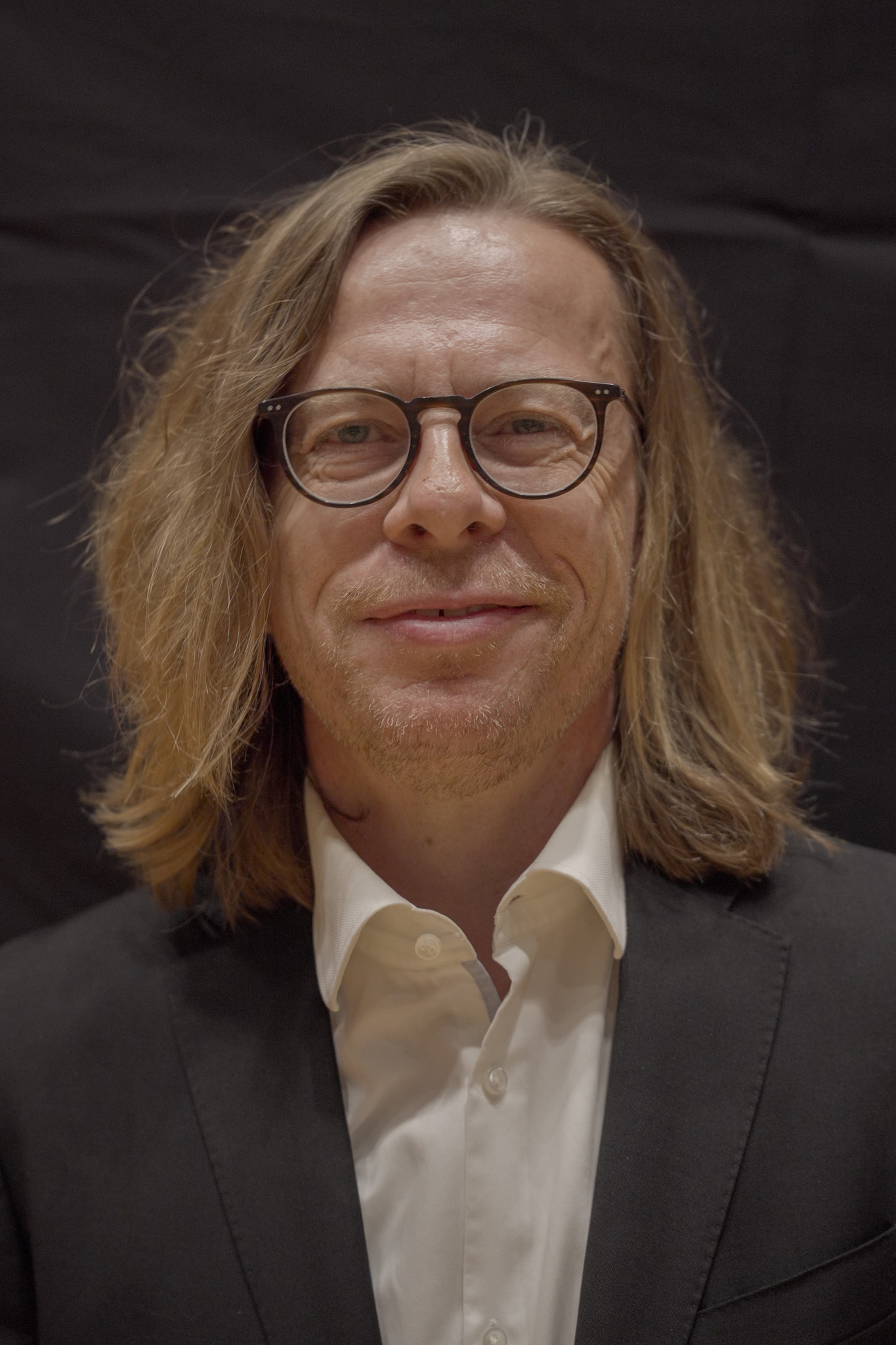 Peter Seidel