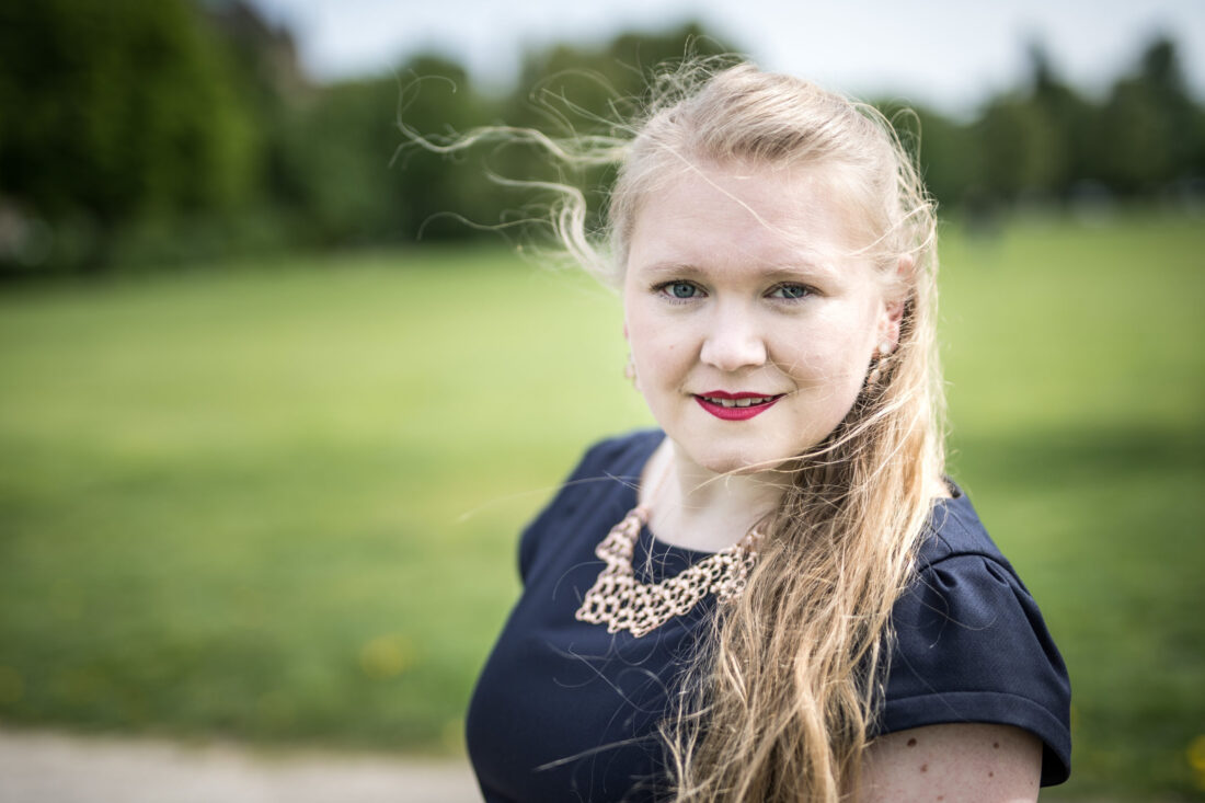 Katharina Woesner