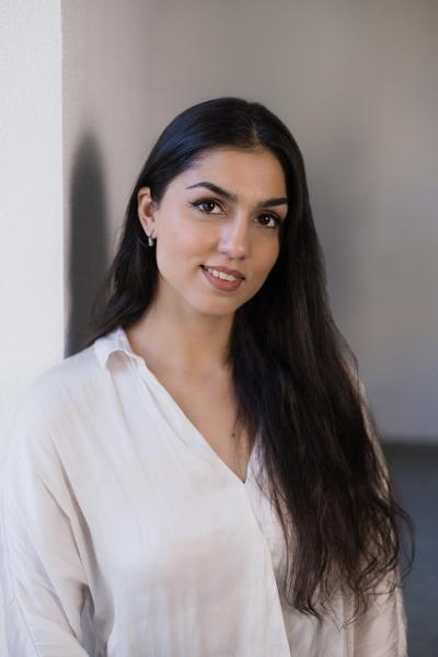 Natalija Radosavljevic