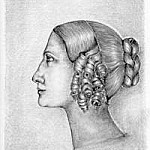 Lang, Josefine (1815-1880)