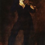 Paganini, Niccolò (1782-1840)