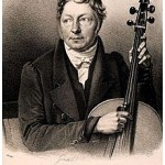 Romberg, Bernhard Heinrich (1767-1841)