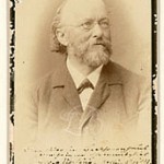 Vierling, Georg (1820  1901)