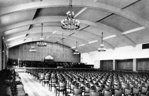 Schumann-Saal