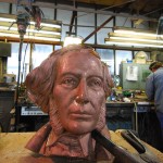 Mendelssohn-Denkmal: