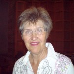 Astrid Dahm