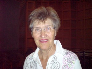 Astrid Dahm