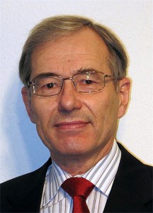 Georg Lauer