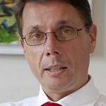 Andreas Kabelitz (Freund von Karl-Heinz Luchs, ehemaliges Vorstandsmitglied und Autor des Nachrufes für unseren verstorbenen Mitsänger)