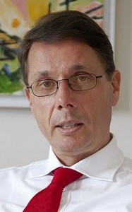 Andreas Kabelitz (Freund von Karl-Heinz Luchs, ehemaliges Vorstandsmitglied und Autor des Nachrufes für unseren verstorbenen Mitsänger)