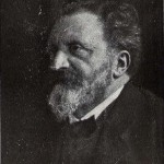 Gernsheim, Friedrich (1839-1916)