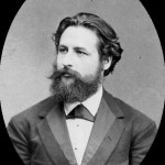 Hofmann, Heinrich Karl Johann (1842-1902)