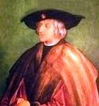 Kaiser Maximilian I