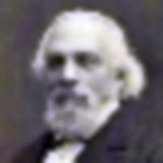 Josephsohn, Jacob Axel (1818-1880)