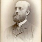Witte, Georg Hendrik (1843-1929)