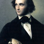 Mendelssohn Bartholdy, Felix