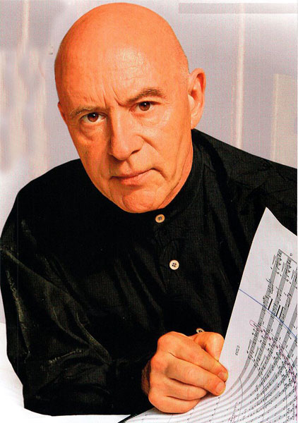 Eschenbach, Christoph