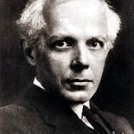 Bartók, Belá (1881-1945)