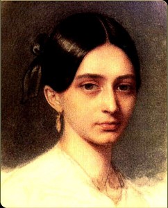 Clara Schumann