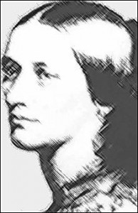 Clara Schumann