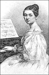 Clara Schumann