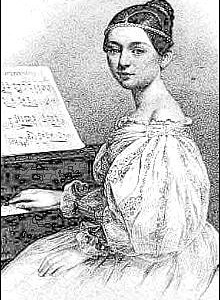 Clara Schumann