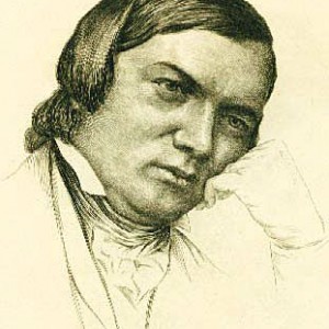 Robert Schumann