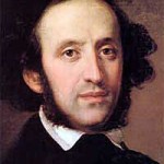 Felix Mendelssohn Bartholdy