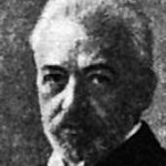 Knorr, Iwan (1853-1916)