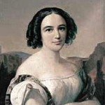 Fanny Hensel Mendelssohn