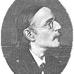 Cornelius, Peter Carl August (1824-1874)
Komponist
