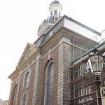 St. Maximilian in der Altstadt Hauptkirche für die katholische Kirchenmusik in Düsseldorf. Wirkungs- stätte von Mendelssohn und Schumann.