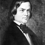 Robert Schumann Kopie des Bonner Malers Wilhelm Fassbender (1873  1938) nach einem Gemälde von Carl Jäger aus dem Jahr 1871, das sich im Besitz des Robert-Schumann-Hauses in Zwickau befindet. Öl auf Leinwand, bez. l. o. W. Fassbender, 1929 StadtMuseum Bonn