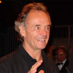 Casadesus, Jean Claude