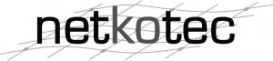 Logo netkotec GmbH Webmaster Marc Steinhoff