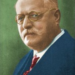 Kaun, Hugo (1869-1932)