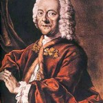 Telemann, Georg-Philipp (1681-1767)