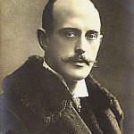 Schillings, Max von (1868-1933)