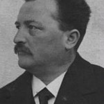 Gläser, Paul Richard (1871-1937)
