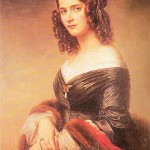 Cécile Charlotte Sophie Mendelssohn Bartholdy (geborene Jeanrenaud, * 10. Oktober 1817 in Lyon;  25. September 1853 in Frankfurt am Main) war die Ehefrau von Felix Mendelssohn Bartholdy und die Mutter des Historikers Carl Wolfgang Paul Mendelssohn Bartholdy (18381897) sowie des Chemikers Paul Mendelssohn Bartholdy (18411880).