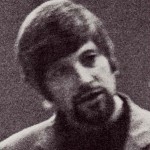Gehlen, Hermann (1937-)